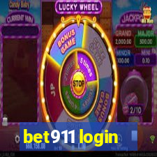 bet911 login